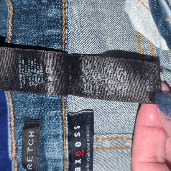 Axcess Jeans👖 16 - Picture 9 of 9